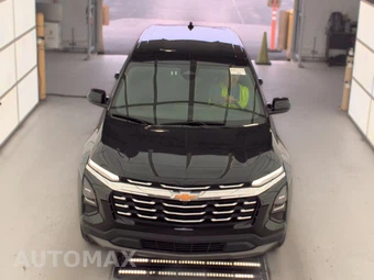 2025 Chevrolet Equinox LT 2LT - miniatura 2
