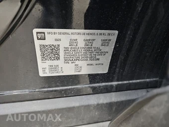 2025 Chevrolet Equinox LT 2LT - miniatura 21