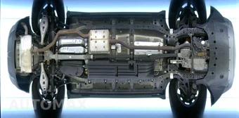 2025 Chevrolet Equinox LT 2LT - miniatura 25