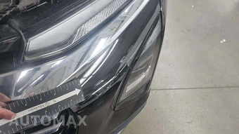 2025 Chevrolet Equinox LT 2LT - miniatura 27