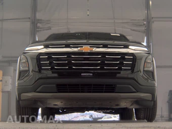 2025 Chevrolet Equinox LT 2LT - miniatura 3