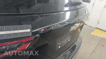 2025 Chevrolet Equinox LT 2LT - miniatura 31