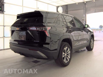 2025 Chevrolet Equinox LT 2LT - miniatura 5