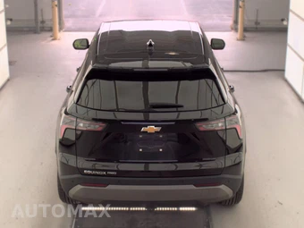 2025 Chevrolet Equinox LT 2LT - miniatura 6