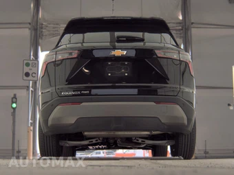 2025 Chevrolet Equinox LT 2LT - miniatura 7