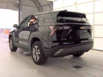 2025 Chevrolet Equinox LT 2LT - miniatura 8