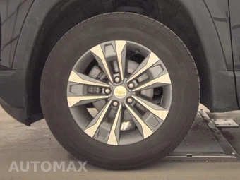 2025 Chevrolet Equinox LT 2LT - miniatura 9