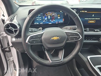 2025 Chevrolet Equinox LT 2LT - miniatura 10