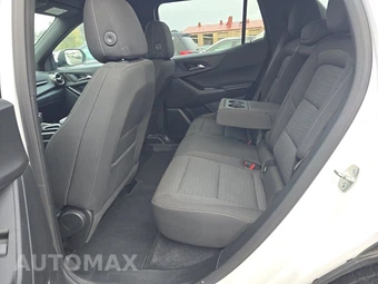 2025 Chevrolet Equinox LT 2LT - miniatura 13