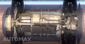 2025 Chevrolet Equinox LT 2LT - miniatura 19