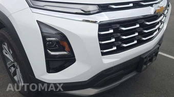 2025 Chevrolet Equinox LT 2LT - miniatura 21