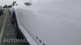 2025 Chevrolet Equinox LT 2LT - miniatura 25