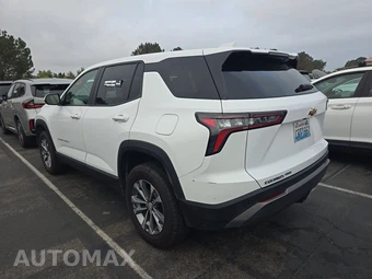 2025 Chevrolet Equinox LT 2LT - miniatura 6