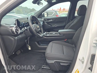 2025 Chevrolet Equinox LT 2LT - miniatura 7