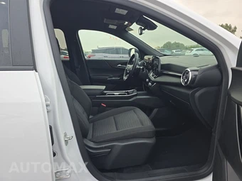 2025 Chevrolet Equinox LT 2LT - miniatura 8