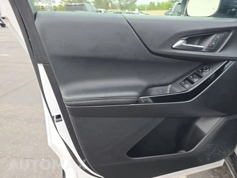 2025 Chevrolet Equinox LT 2LT - miniatura 9