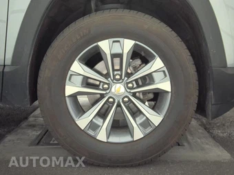2025 Chevrolet Equinox LT 2LT - miniatura 10