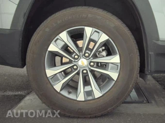 2025 Chevrolet Equinox LT 2LT - miniatura 11