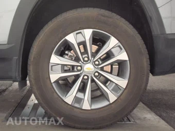 2025 Chevrolet Equinox LT 2LT - miniatura 12