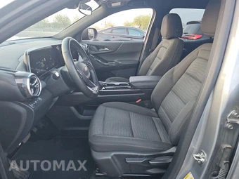 2025 Chevrolet Equinox LT 2LT - miniatura 13