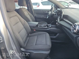 2025 Chevrolet Equinox LT 2LT - miniatura 14