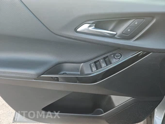 2025 Chevrolet Equinox LT 2LT - miniatura 15