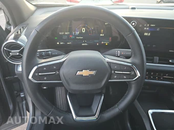 2025 Chevrolet Equinox LT 2LT - miniatura 16