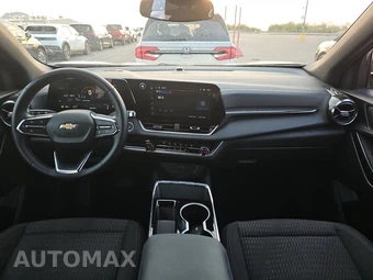 2025 Chevrolet Equinox LT 2LT - miniatura 17