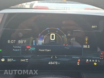 2025 Chevrolet Equinox LT 2LT - miniatura 18