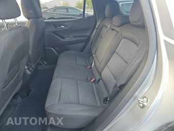2025 Chevrolet Equinox LT 2LT - miniatura 19