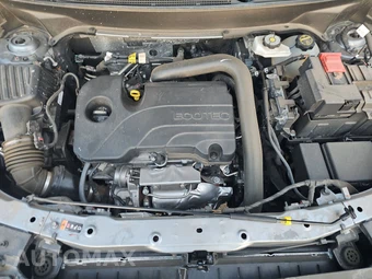 2025 Chevrolet Equinox LT 2LT - miniatura 22