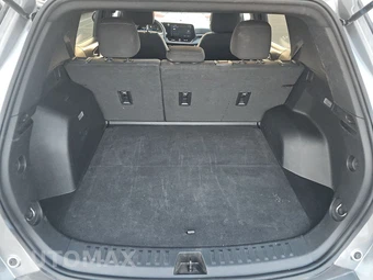 2025 Chevrolet Equinox LT 2LT - miniatura 23