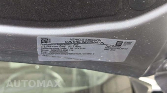 2025 Chevrolet Equinox LT 2LT - miniatura 24