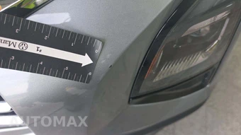 2025 Chevrolet Equinox LT 2LT - miniatura 25