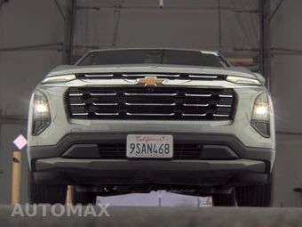 2025 Chevrolet Equinox LT 2LT - miniatura 3