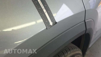 2025 Chevrolet Equinox LT 2LT - miniatura 30