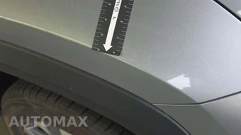 2025 Chevrolet Equinox LT 2LT - miniatura 32