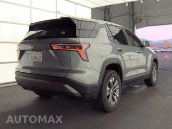 2025 Chevrolet Equinox LT 2LT - miniatura 5