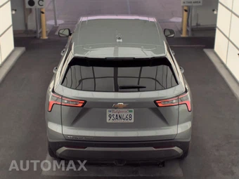 2025 Chevrolet Equinox LT 2LT - miniatura 6