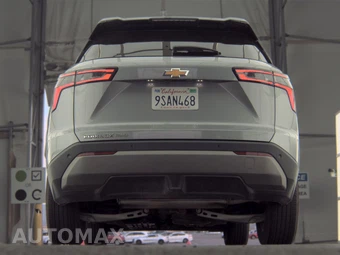 2025 Chevrolet Equinox LT 2LT - miniatura 7