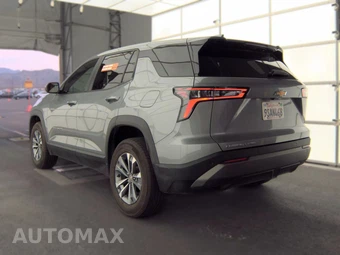 2025 Chevrolet Equinox LT 2LT - miniatura 8