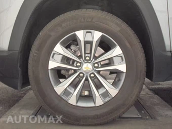 2025 Chevrolet Equinox LT 2LT - miniatura 9