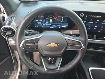2025 Chevrolet Equinox LT 2LT - miniatura 10