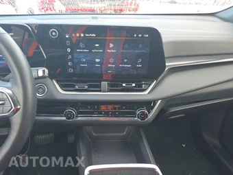 2025 Chevrolet Equinox LT 2LT - miniatura 11