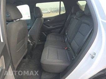 2025 Chevrolet Equinox LT 2LT - miniatura 13