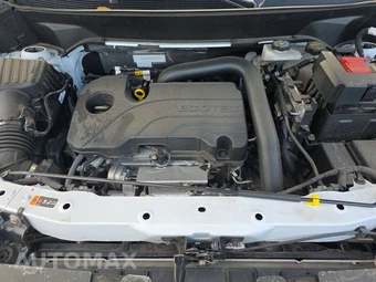 2025 Chevrolet Equinox LT 2LT - miniatura 15