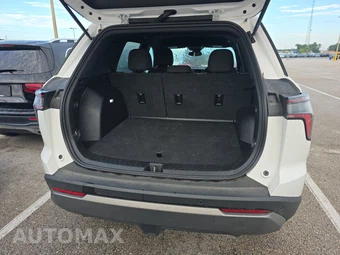 2025 Chevrolet Equinox LT 2LT - miniatura 16