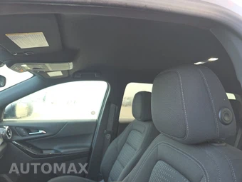 2025 Chevrolet Equinox LT 2LT - miniatura 17