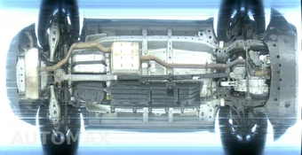 2025 Chevrolet Equinox LT 2LT - miniatura 18