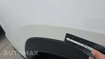 2025 Chevrolet Equinox LT 2LT - miniatura 19
